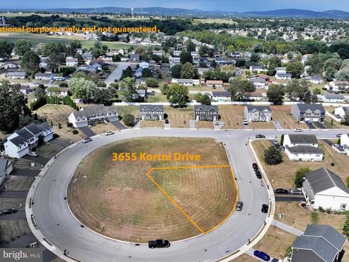 3655 Kortni Dr, DOVER, PA, 17315-4752 | Card Image