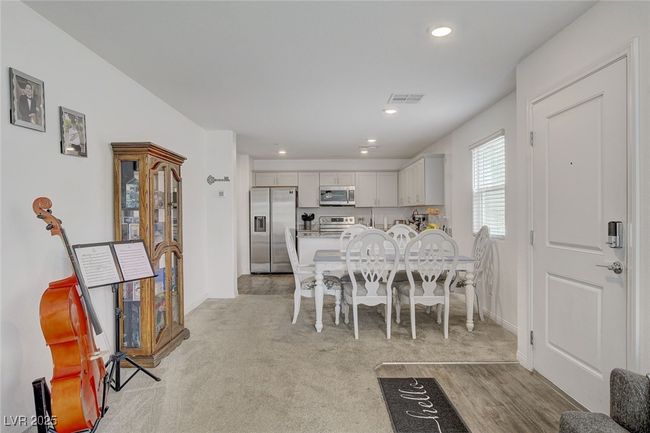 UNIT-1 - 12107 Frost Lime Rd, Townhouse with 3 bedrooms, 2 bathrooms and null parking in Las Vegas NV | Image 11