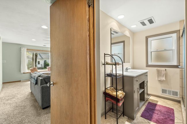 425 3 Rd St, House other with 4 bedrooms, 2 bathrooms and null parking in Stevens Point WI | Image 16