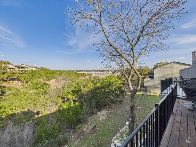Wow... what a view of Lake Travis. | Image 27