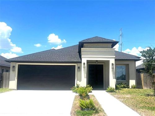 612 Yoli Ln, Donna, TX, 78537-3883 | Card Image