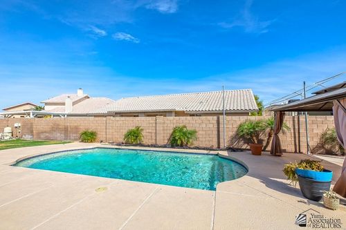 3652 W 27 St, Yuma, AZ, 85364 | Card Image