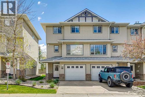 86 Crystal Shores Cove, Okotoks, AB, T1S2B4 | Card Image