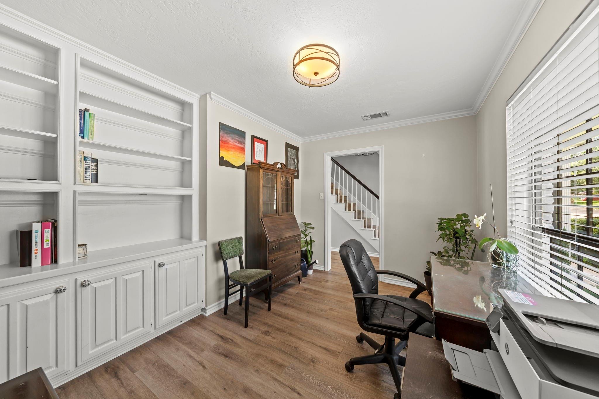 Residential in Tomball 4