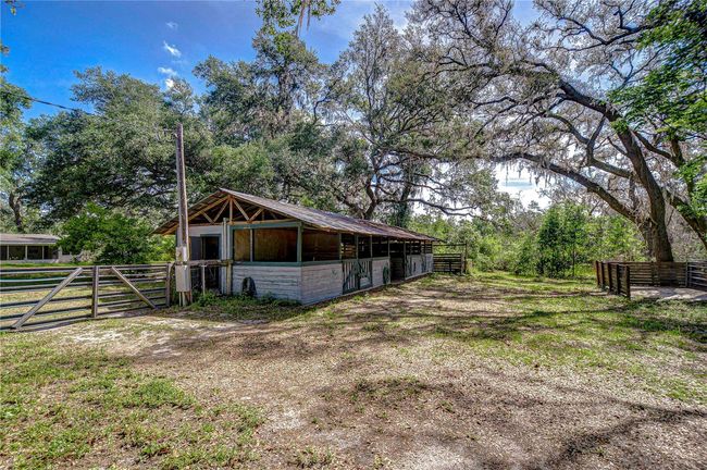 Horse Barn | Image 6