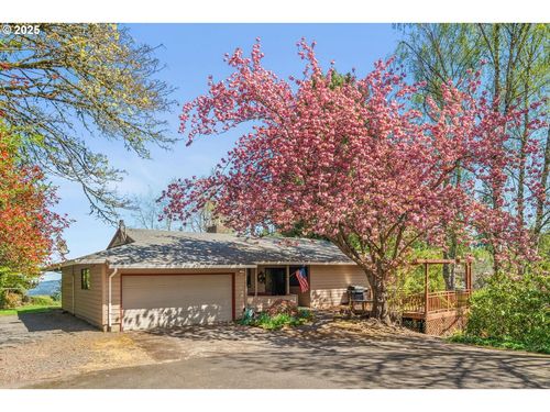 18749 Sw Kemmer Rd, Beaverton, OR, 97007-5682 | Card Image