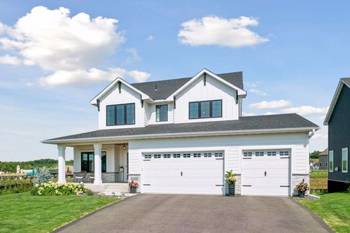 15804 Wyoming Ave, Savage, MN, 55378-6626 | Card Image