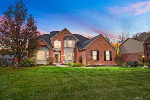 6883 Clubside Drive, Loveland, OH, 45140 | Card Image