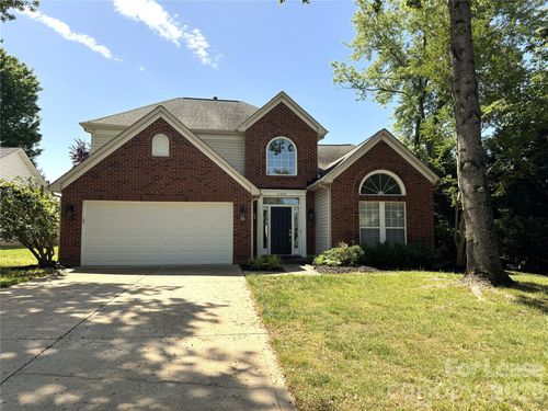 11408 Coreopsis Rd, Charlotte, NC, 28213-9261 | Card Image