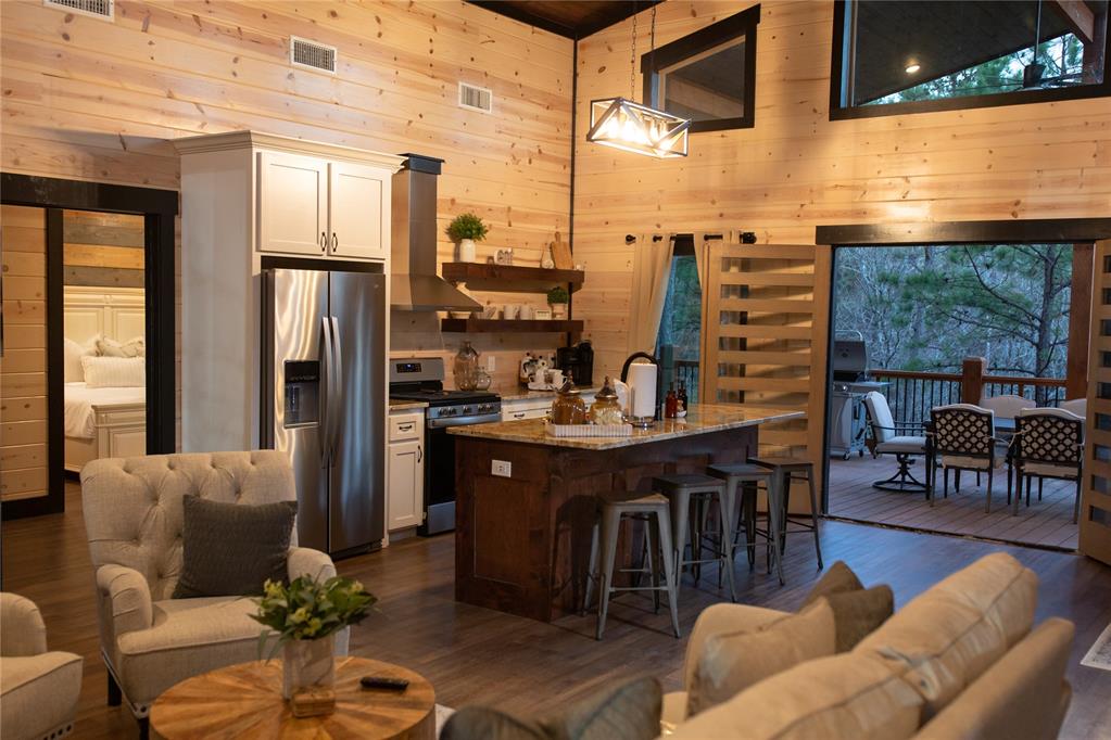 Residential in Broken Bow 4