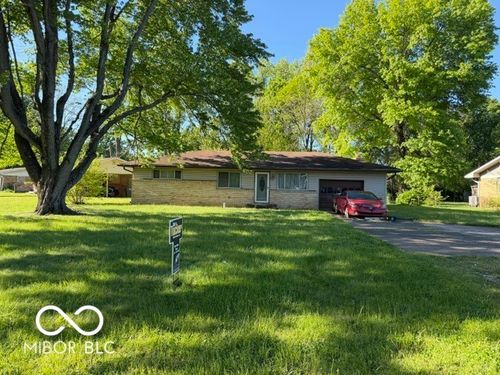 6519 W 14th Street, Indianapolis, IN, 46214 | Card Image