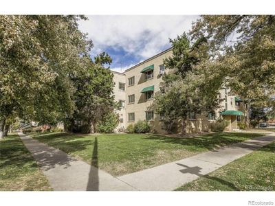 8 - 2100 N Franklin St, Home with 1 bedrooms, 1 bathrooms and null parking in Denver CO | Image 1