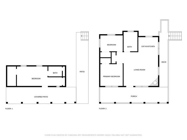 151 Hatchett Trl, Home with 3 bedrooms, 2 bathrooms and 2 parking in Cherry Log GA | Image 49