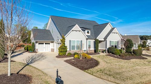1231 Hidden Hills Circle, Greensboro, GA, 30642 | Card Image