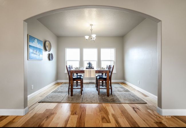 664 Alpine Dr, House other with 4 bedrooms, 4 bathrooms and null parking in Spring Creek NV | Image 4