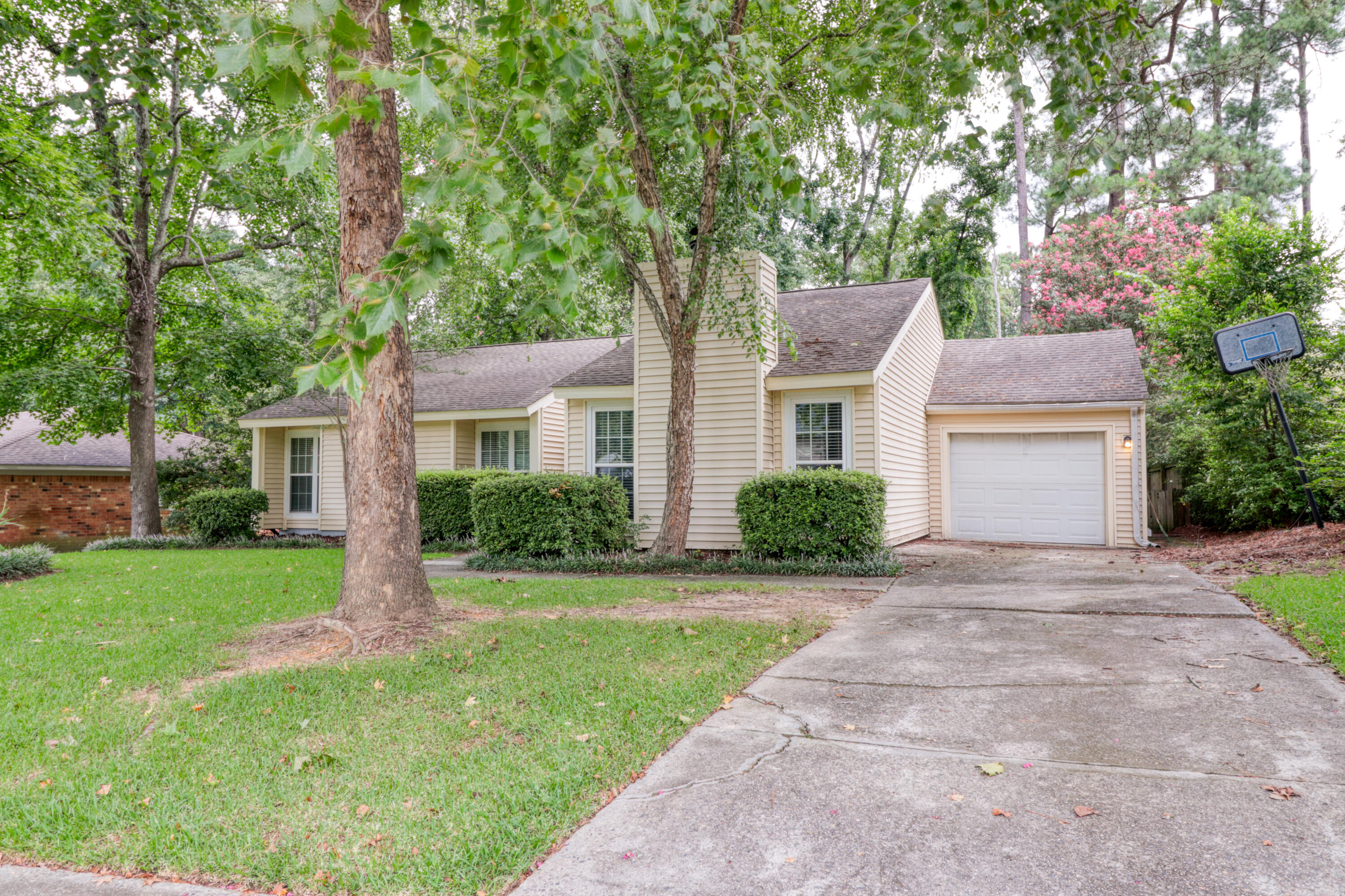 Forrest Dr, Augusta, GA 30907