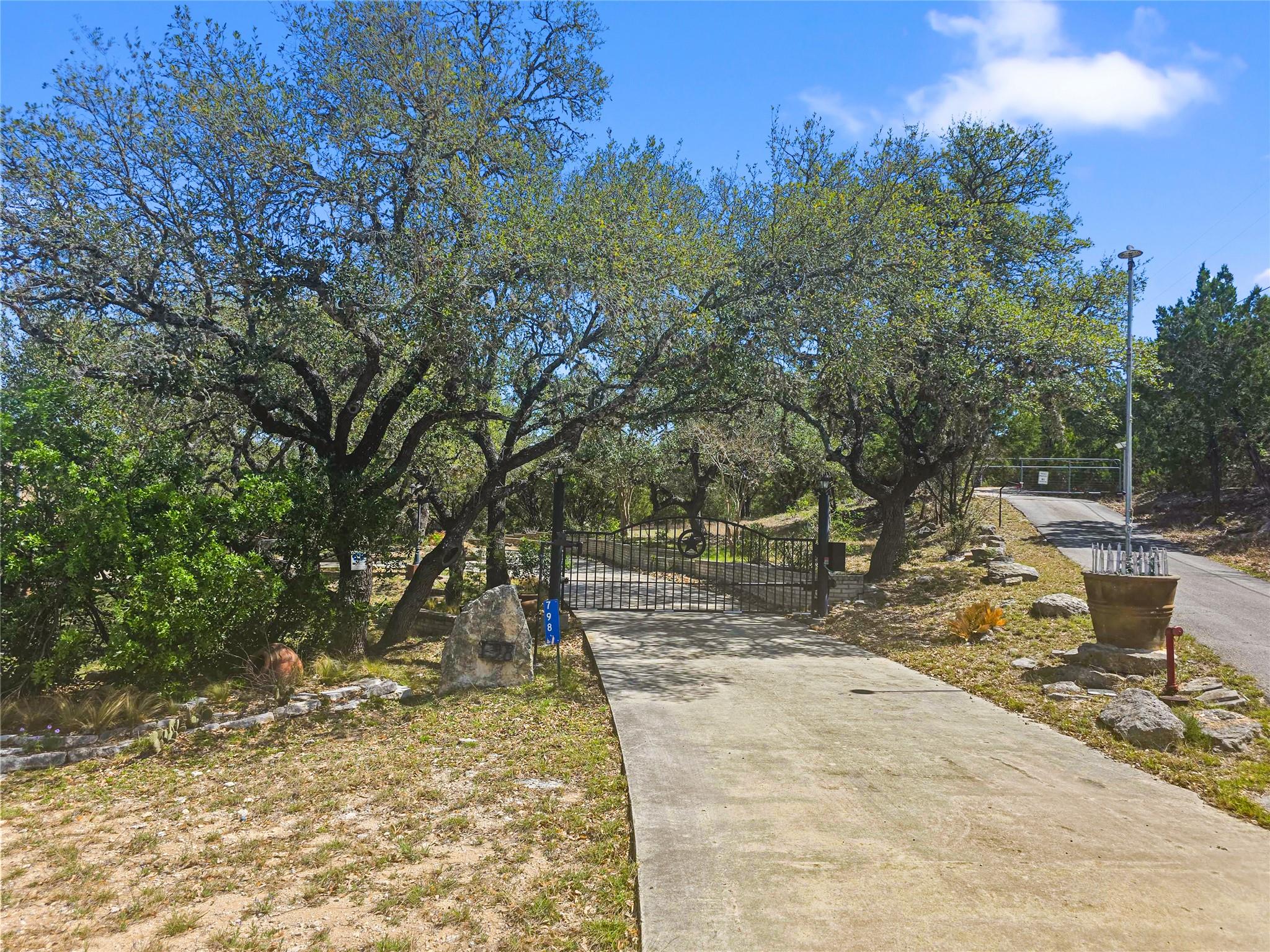 Residential in Canyon Lake 4