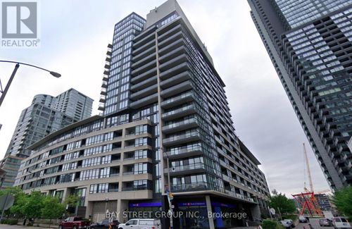 302-8 Telegram Mews, Toronto, ON, M5V3Z5 | Card Image