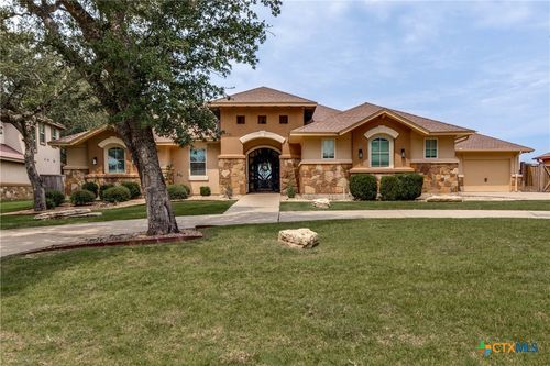 1160 Mescalero Trl, Belton, TX, 76513-8239 | Card Image