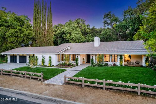 31652 Blue Meadow Ln, Westlake Village, CA, 91361-4707 | Card Image