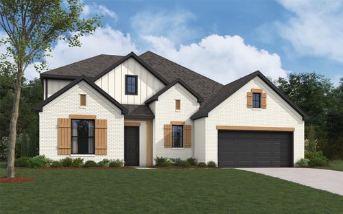 2317 Cottonbelt Rd, Celina, TX, 75009-4814 | Card Image