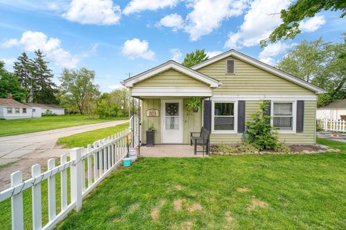 a-317 Clark St, Clinton, MI, 49236-8501 | Card Image