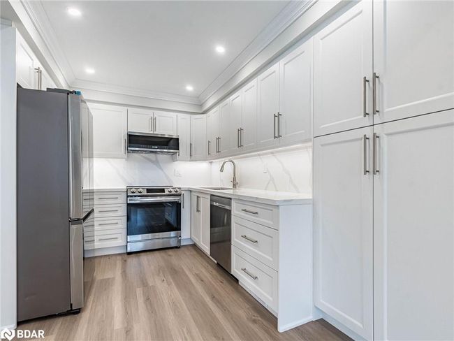 62 - 455 Apache Crt, Townhouse with 3 bedrooms, 3 bathrooms and 2 parking in Mississauga ON | Image 6