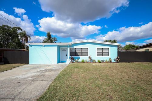 2707 W Hamilton Ave, TAMPA, FL, 33614-4329 | Card Image