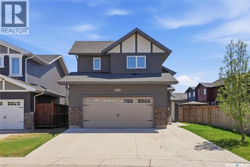 270 Newton Link, Saskatoon, SK, S7V0M8 | Card Image