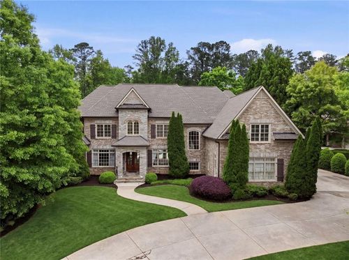 800 Tramore Pl, Milton, GA, 30004-3405 | Card Image
