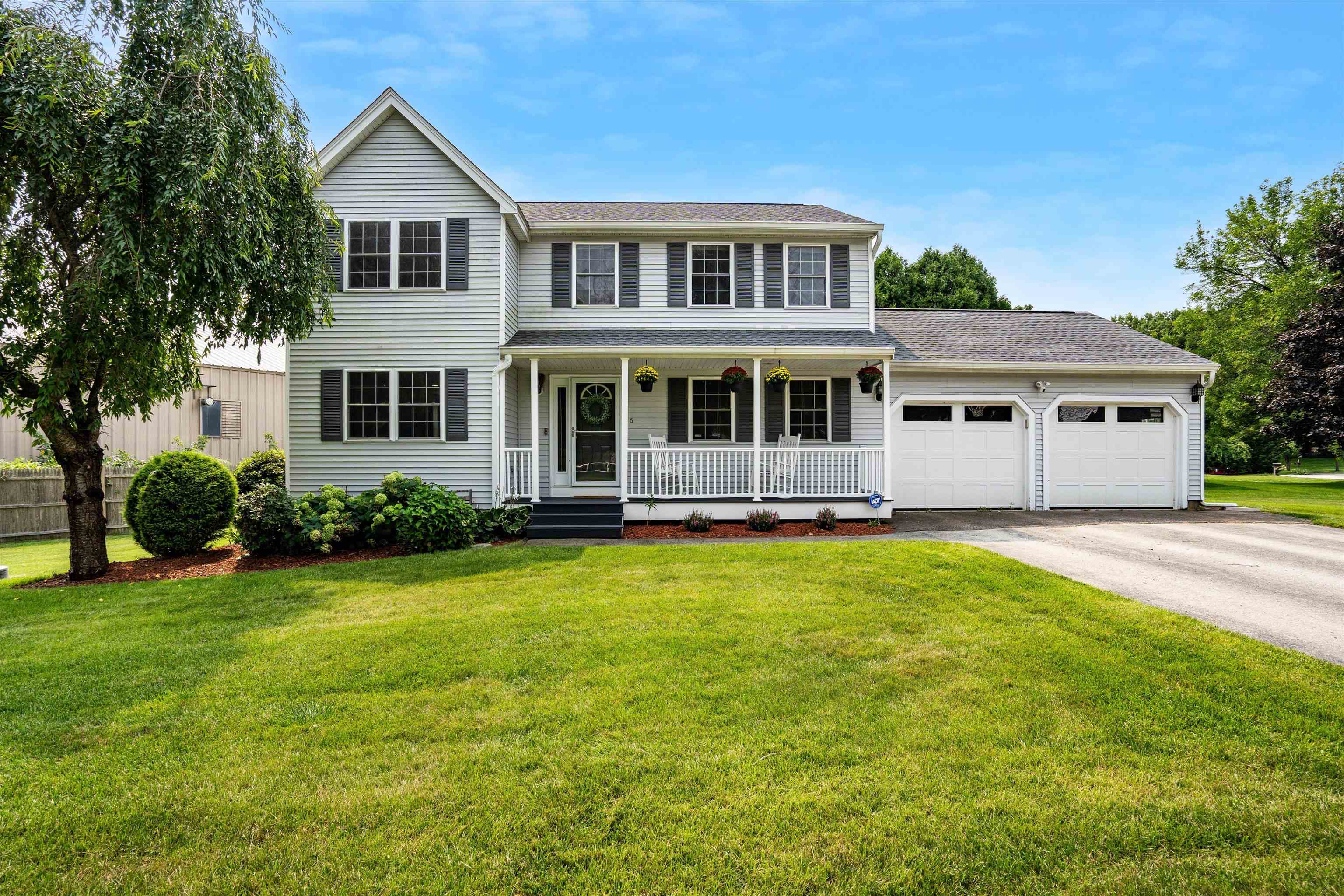 Campbello St, Hudson, NH 03051