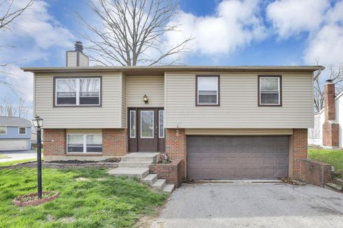 4555 Teton Ct, Columbus, OH, 43230-1155 | Card Image