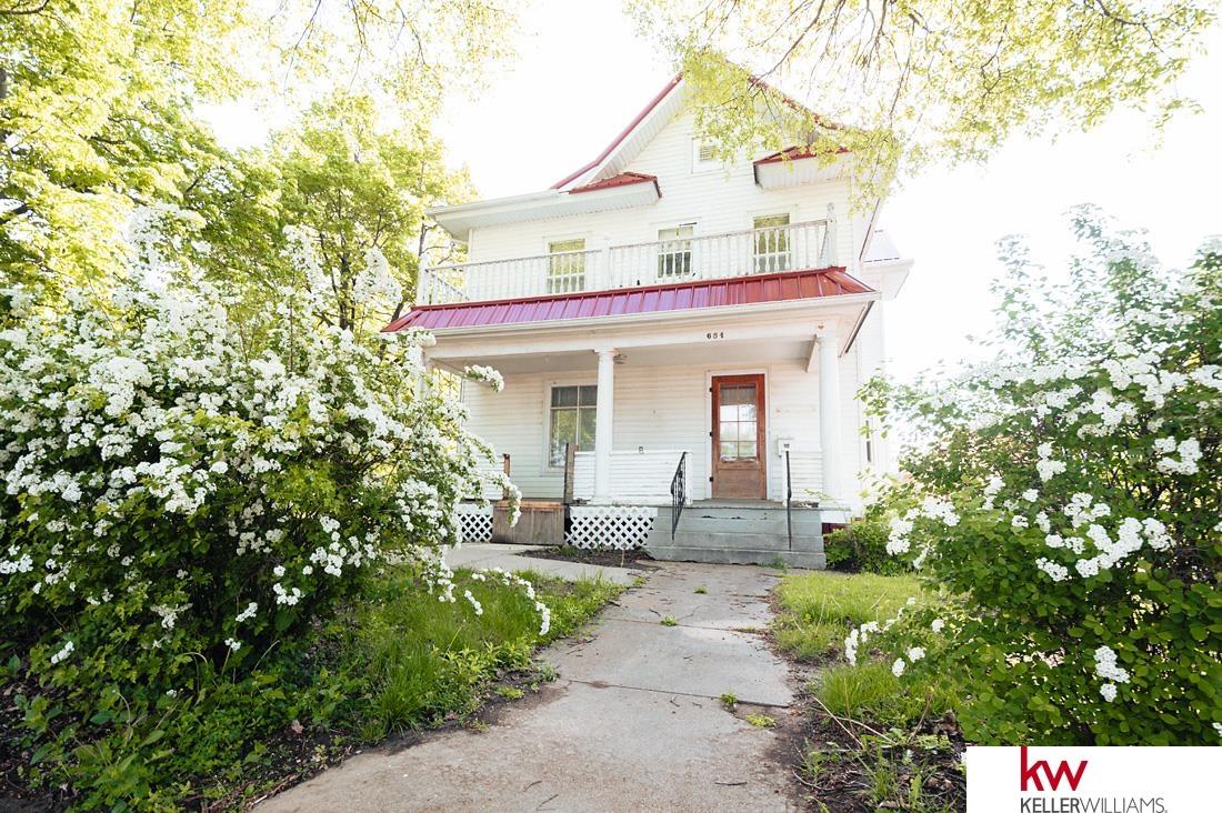National Ave, Superior, NE 68978