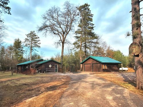 W9110 Carmon Ln, Black River Falls, WI, 54615-5309 | Card Image