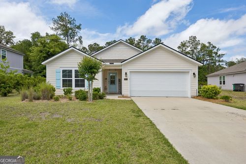 203 Chinquapin Dr, Saint Mary's, GA, 31558-4894 | Card Image