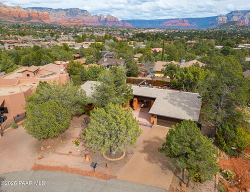 80 Juniper Dr, Sedona, AZ, 86336-5005 | Card Image
