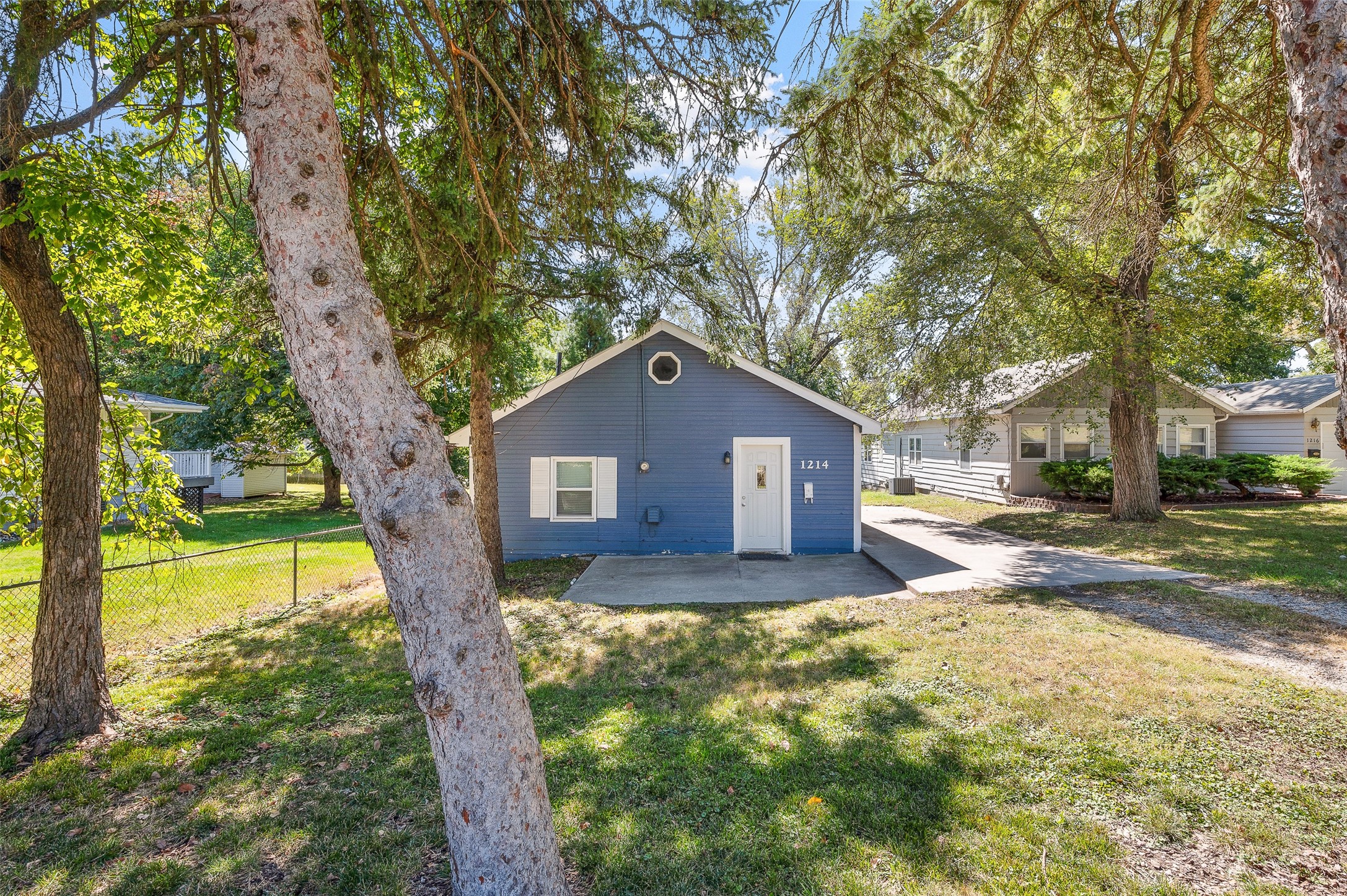 Herold Ave, Des Moines, IA 50315