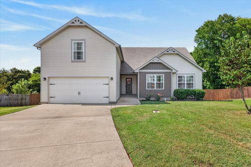 108 Brocket Ct, Clarksville, TN, 37040-1460 | Card Image