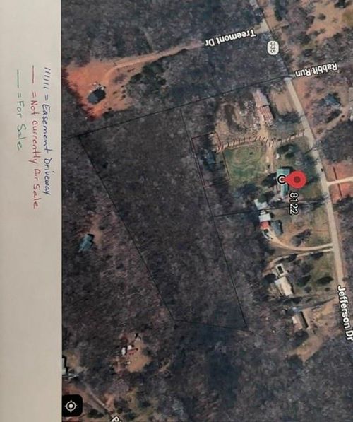 8122 Jefferson Dr, Nicholson, GA, 30565-2083 | Card Image