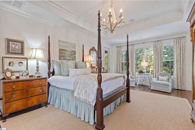 18 Sudbury Pl, House other with 4 bedrooms, 5 bathrooms and 3 parking in Greer SC | Image 18