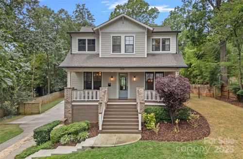 4316 Tangle Dr, Charlotte, NC, 28211-3163 | Card Image
