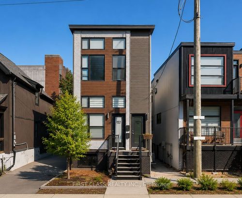 341 Cambridge St N, Ottawa, ON, K1R7B3 | Card Image