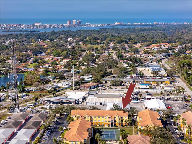 UNIT-5101 - 10764 70 Th Ave, Condo with 2 bedrooms, 2 bathrooms and null parking in SEMINOLE FL | Image 39