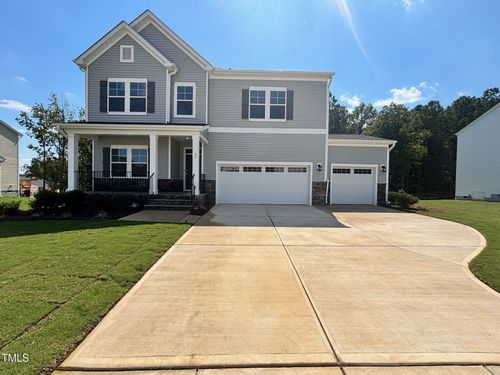 83 W Fountainhead Ln, Garner, NC, 27529-5386 | Card Image