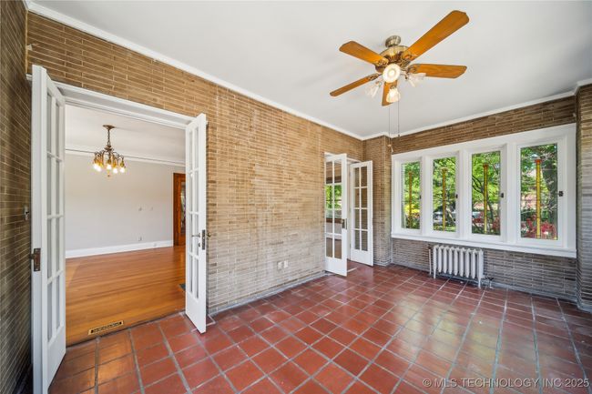 312 E 19 Th St, House other with 4 bedrooms, 4 bathrooms and null parking in Tulsa OK | Image 17