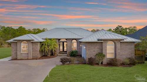 2018 Crown Pointe Blvd, Pensacola, FL, 32506-8398 | Card Image