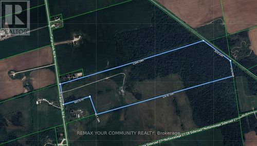 1469 Fairgrounds Rd N, Stayner, ON, L0M1S0 | Card Image
