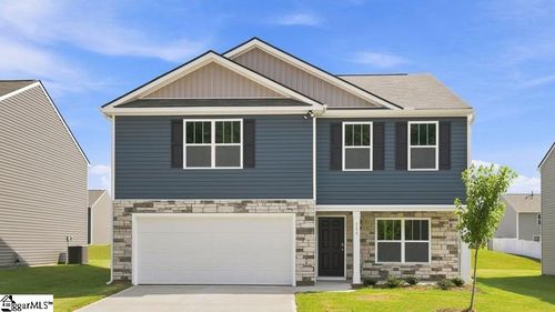 114 Cades Cove Dr, Greenwood, SC, 29646 | Card Image