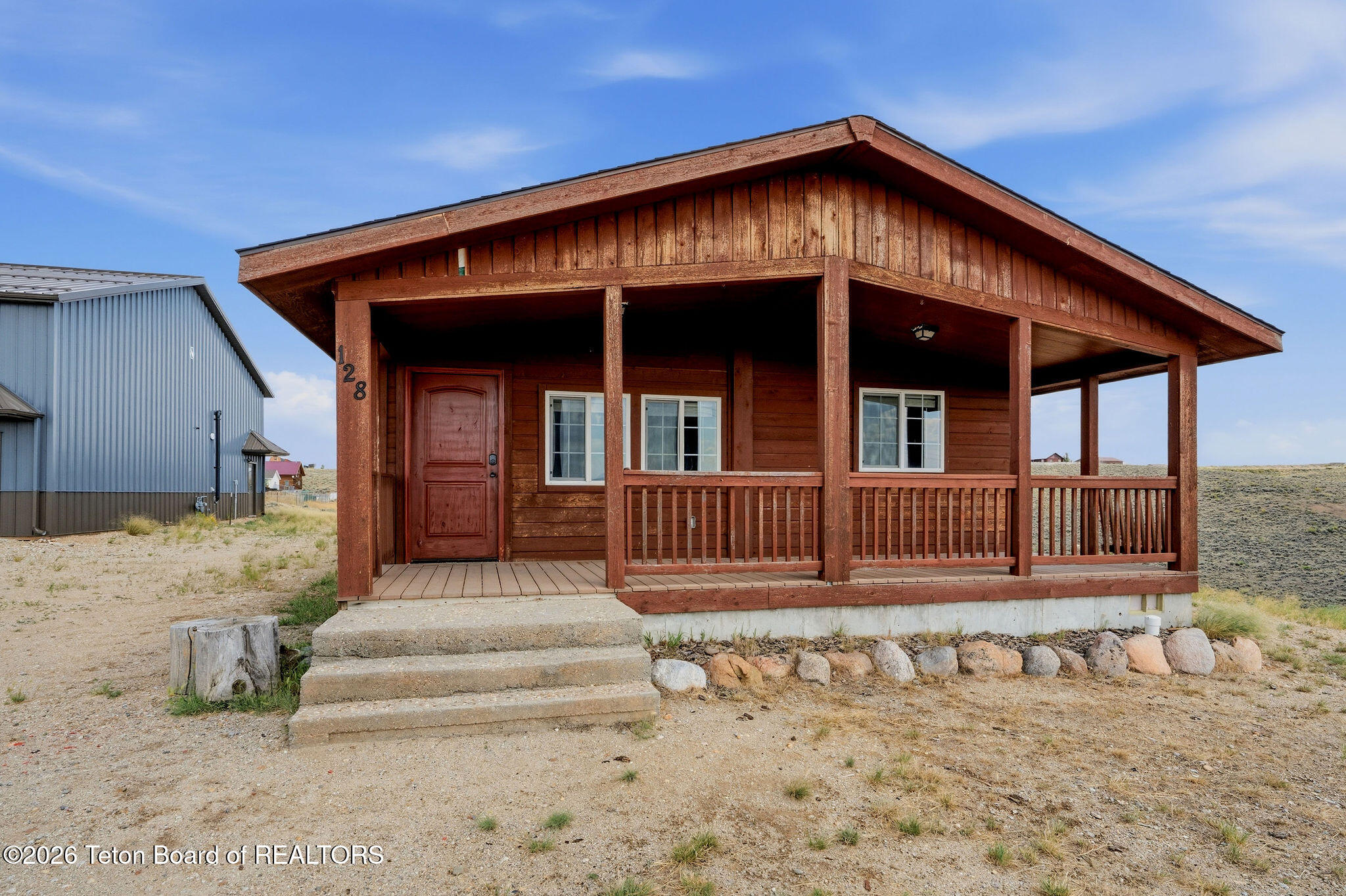 Residential in Pinedale 5