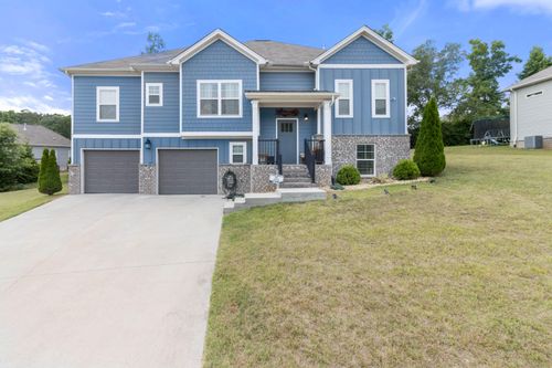 9315 Chirping Rd, Hixson, TN, 37343-5307 | Card Image